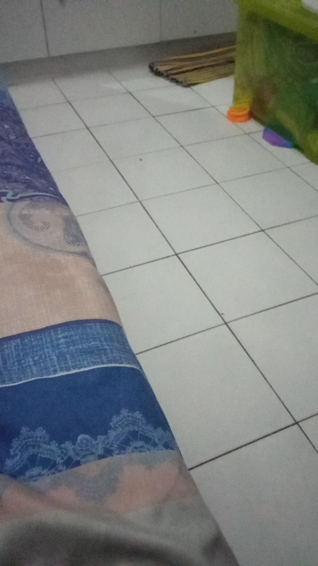 [deastore] Alat Masak Wajan Enamel Gionee Ukuran 34 Cm - Anti Lengket