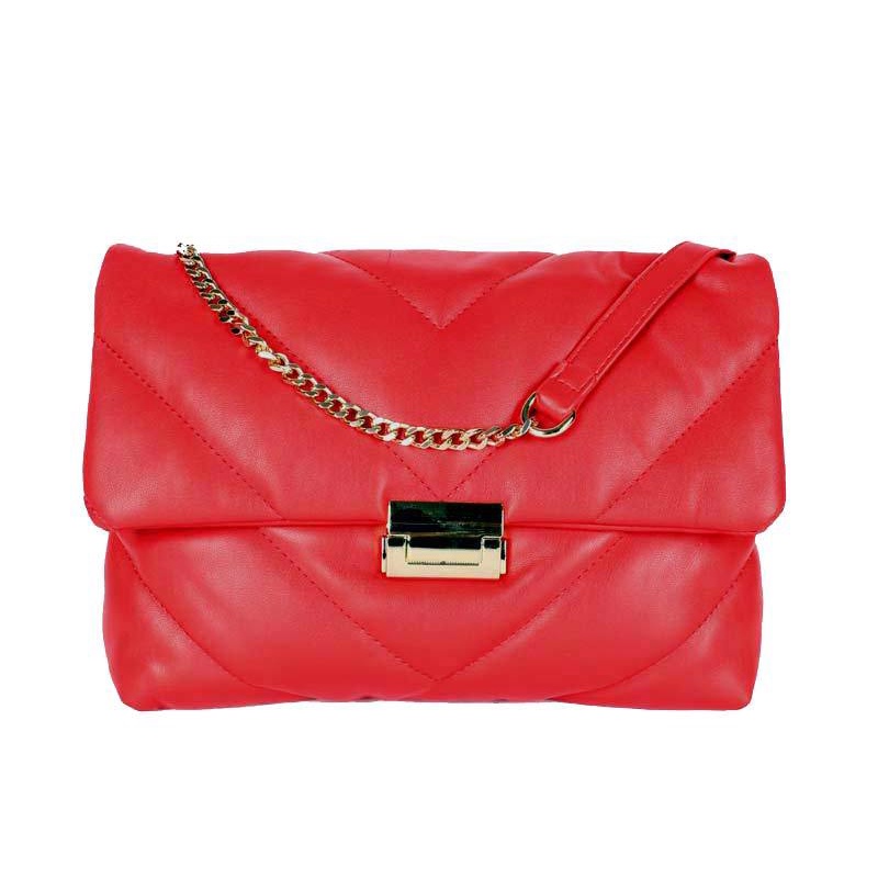 SALE Tas ZARA Bag Original Quilted Sling & Tas Pundak Bag Wanita