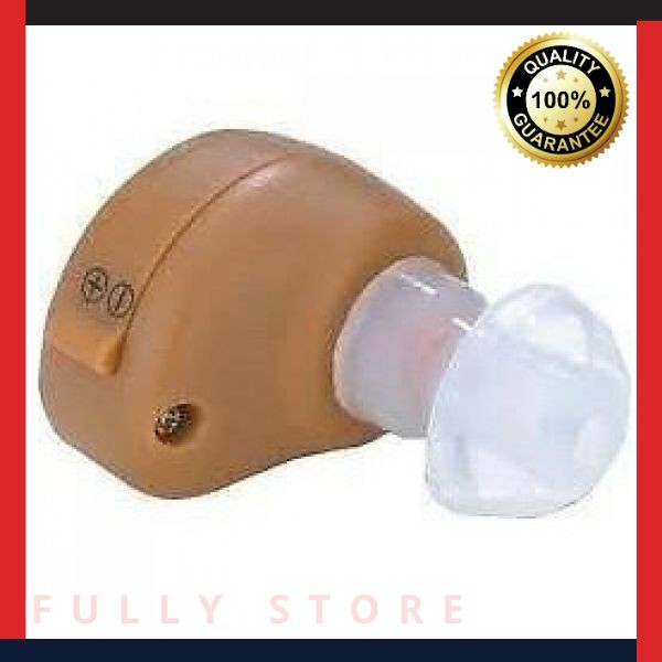 Grosir Earbud K80 Wireless Elderly Hearing Aid / Alat Pengeras Suar Keren