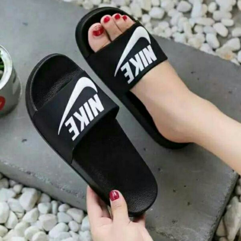 SENDAL COWS  WANITA DEWASA SIZE 36-40