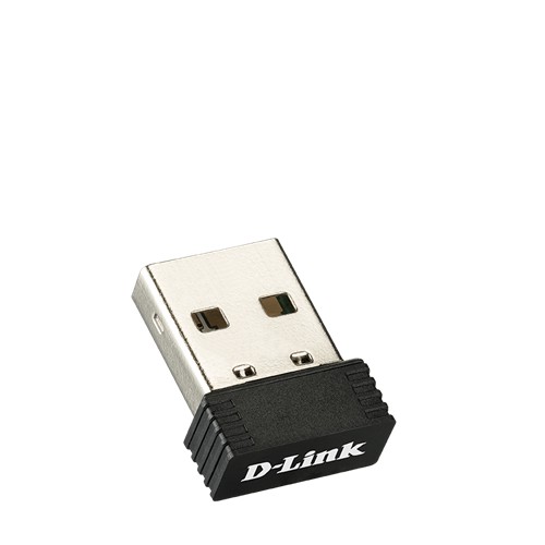 USB Lan Wireless DLink 150Mbps DWA 121