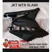 84620-K1A-N00ZA Cover R body sambungan body beat 2020 ori Honda