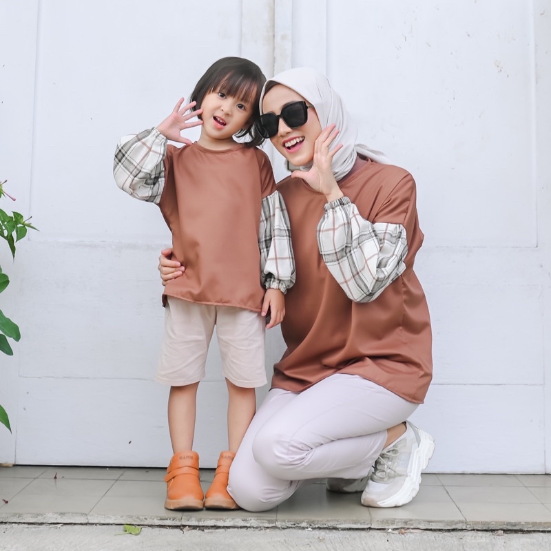 AYLA SHIRT