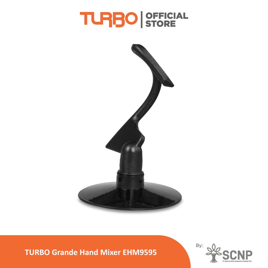 Turbo Grande Mixer EHM9595 / Stand Mixer Turbo EHM 9595