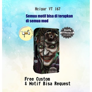 Unduh 9800 Gambar Garskin Vape Keren Terbaru 