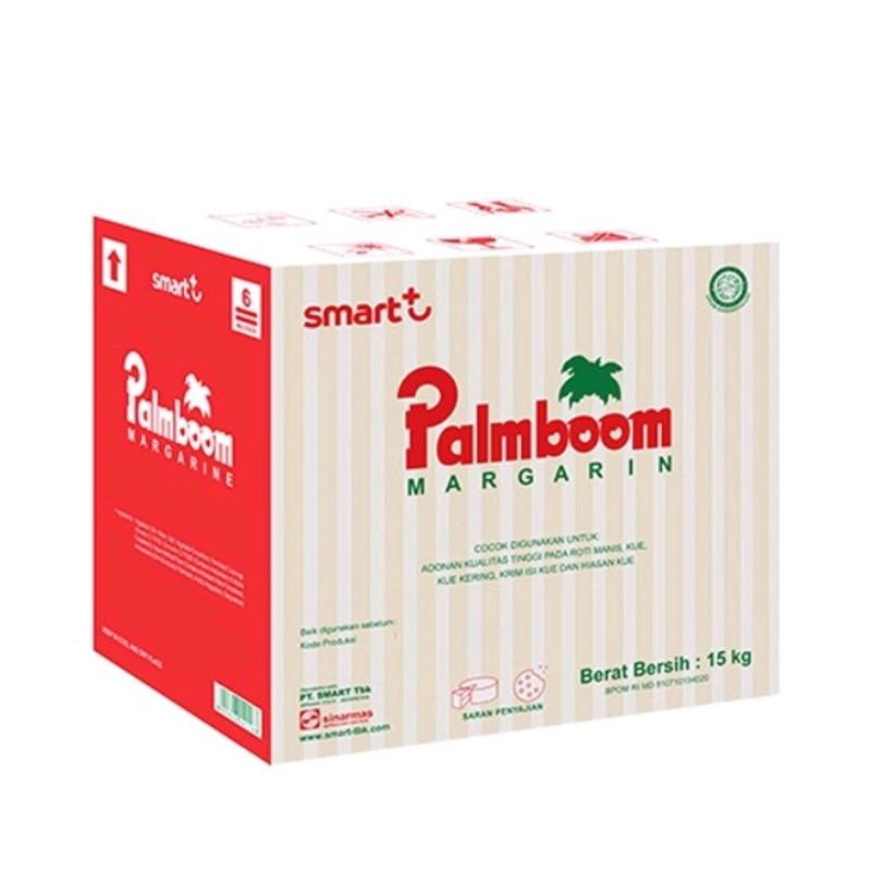 

palmboom repack 1kg exp februari 2025