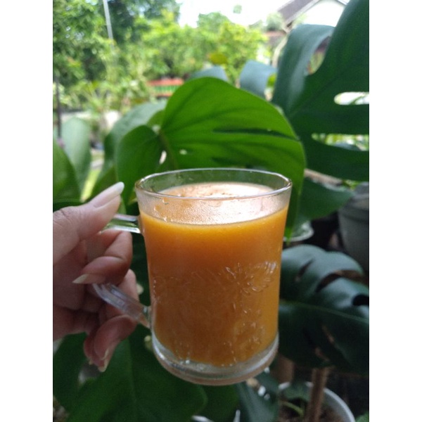 

Jamu Kunir Asam