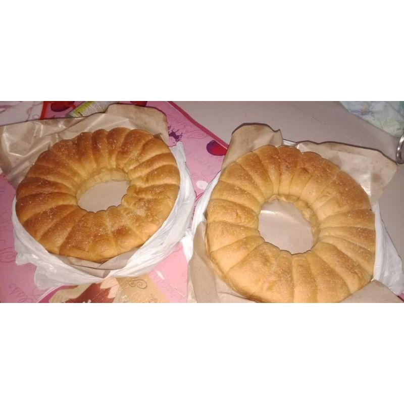 

roti manis