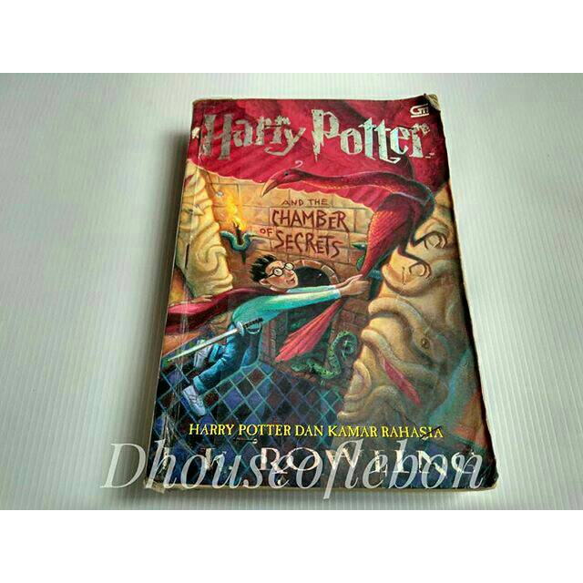 Harry Potter And The Chamber Of Secrets Sesli Kitap J K Rowling Storytel