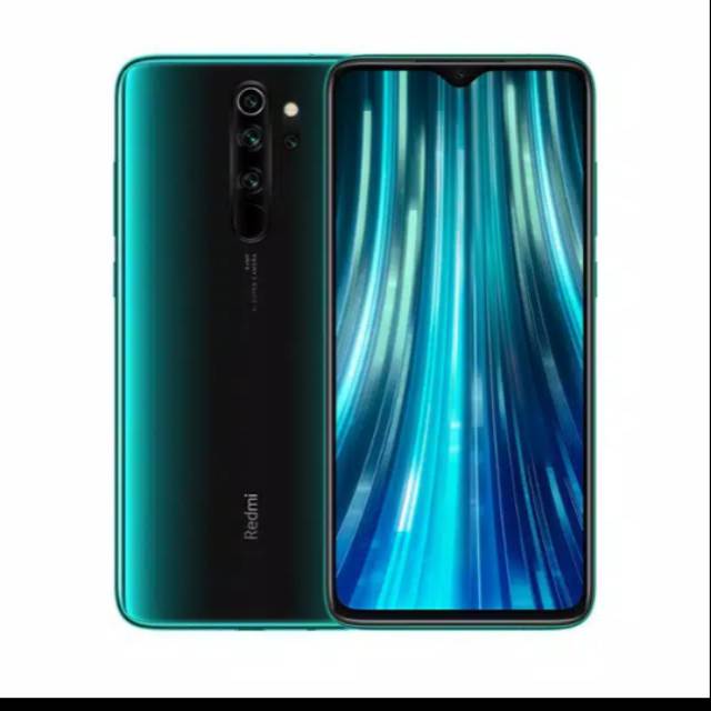 Xiaomi Redmi Note 8 6/64GB 64MP