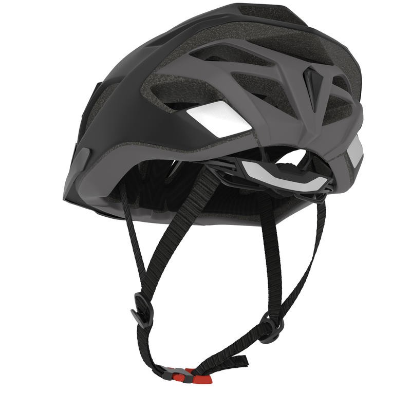 ROCKRIDER ST500 Helm Sepeda Gunung MTB