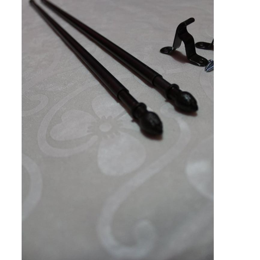 Hot Sell.. stick/stik/gagang/batang gorden jendela minimalis