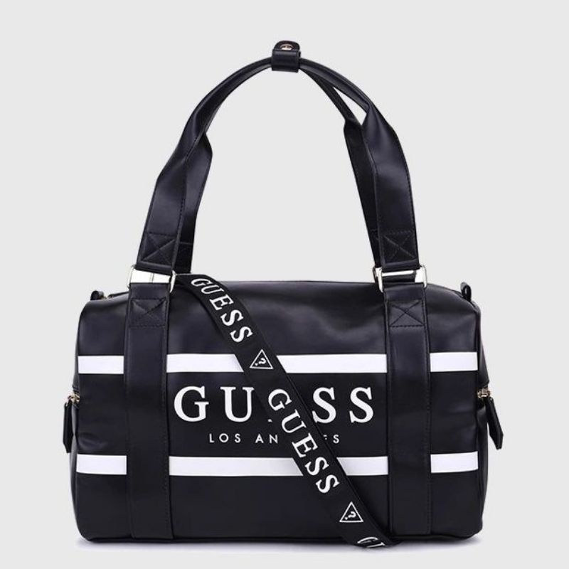 10.10 SALE | GUESSS Marisoll Duffle Gym Bag