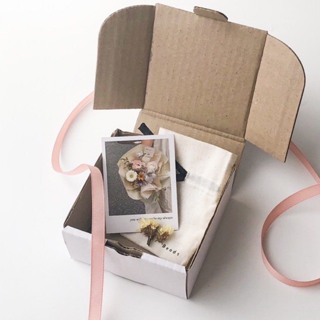 

Valentine Special Packaging