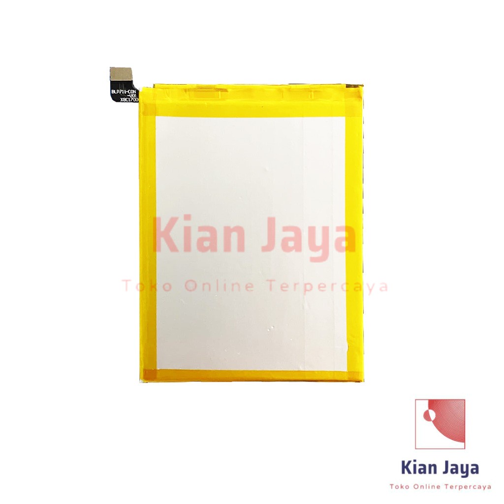 Baterai Oppoo A1K / BLP711 Original OEM Batre Batrai Battery Hp BLP 711 Ori