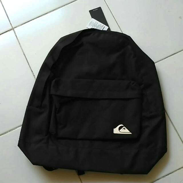Tas ransel quicksilver