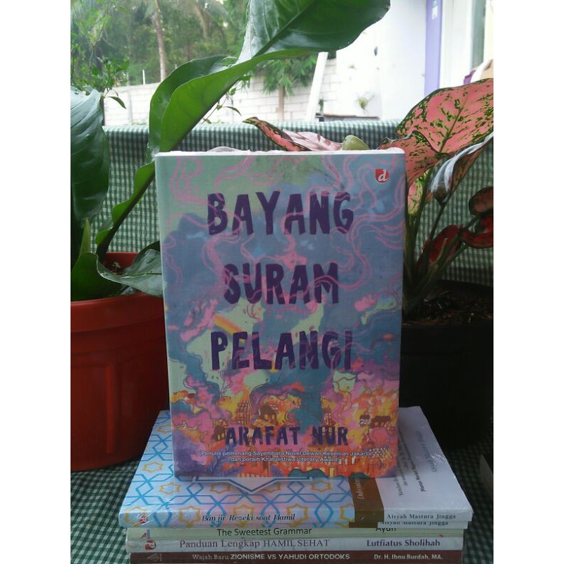 Bayang Suram Pelangi
