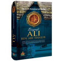 Biografi Ali bin Abi Thalib