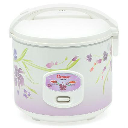 Cosmos Rice Cooker CRJ-323s / CRJ 323 S