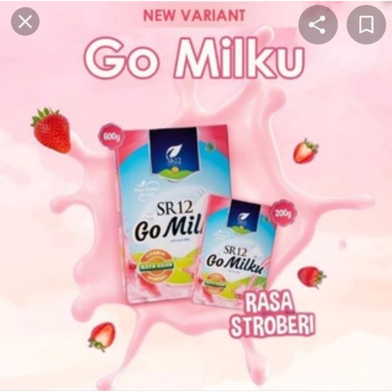 

SUSU GOMILKU
