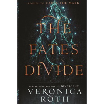 The Fates Divide