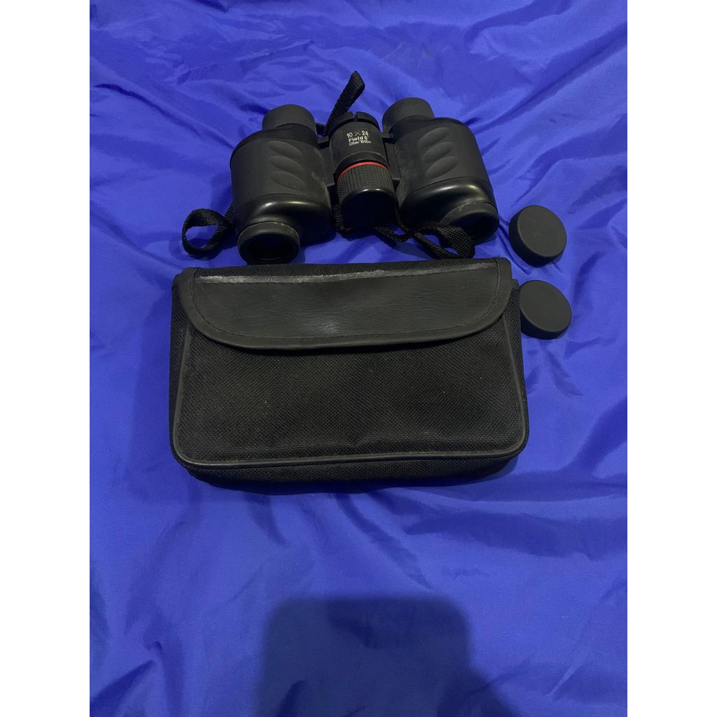 Teropong Field 6 10 x 24 149