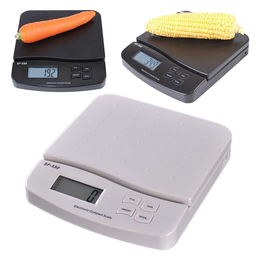 Timbangan Digital Nanas Portable Presisi Tinggi Elektronik Ongkir Timbangan Barang Postal Delivery Scale