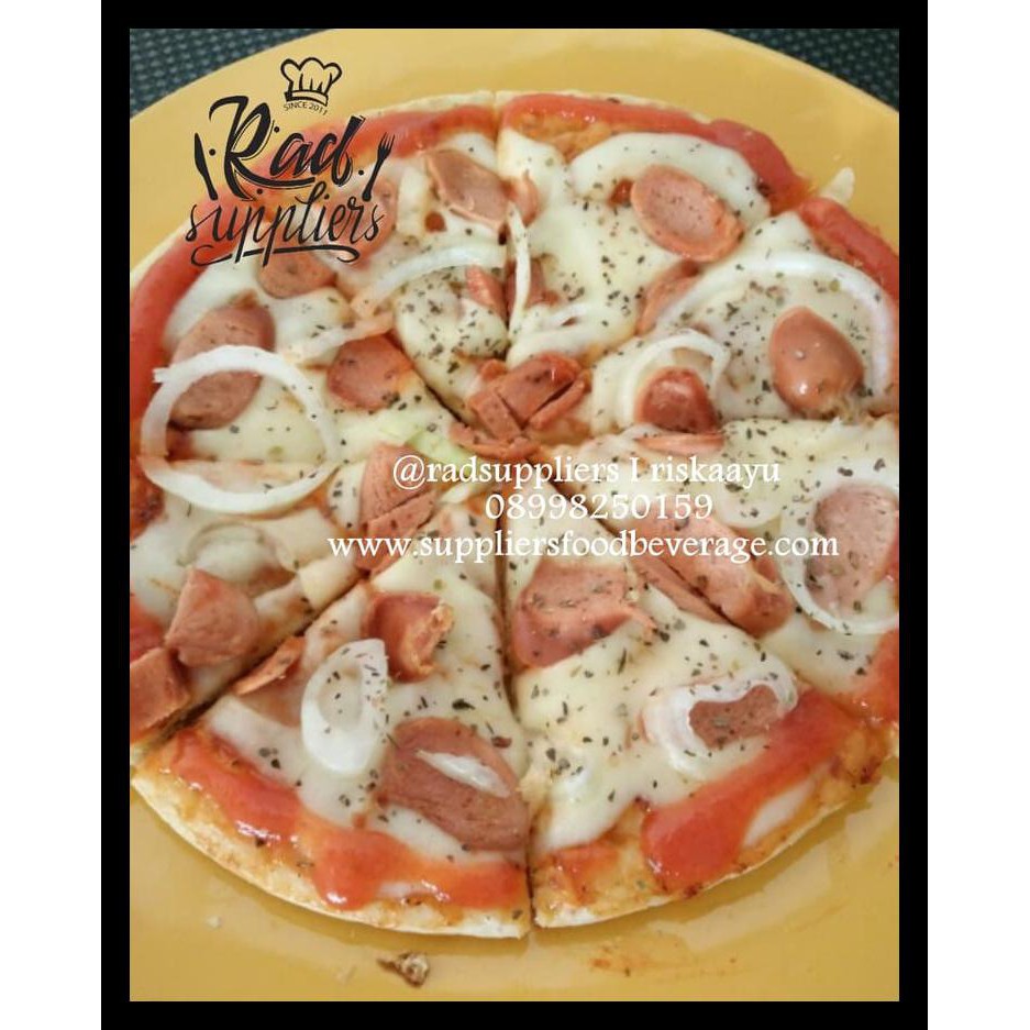 

Oregano, Premium Quality Spices For Pizza Terlengkap