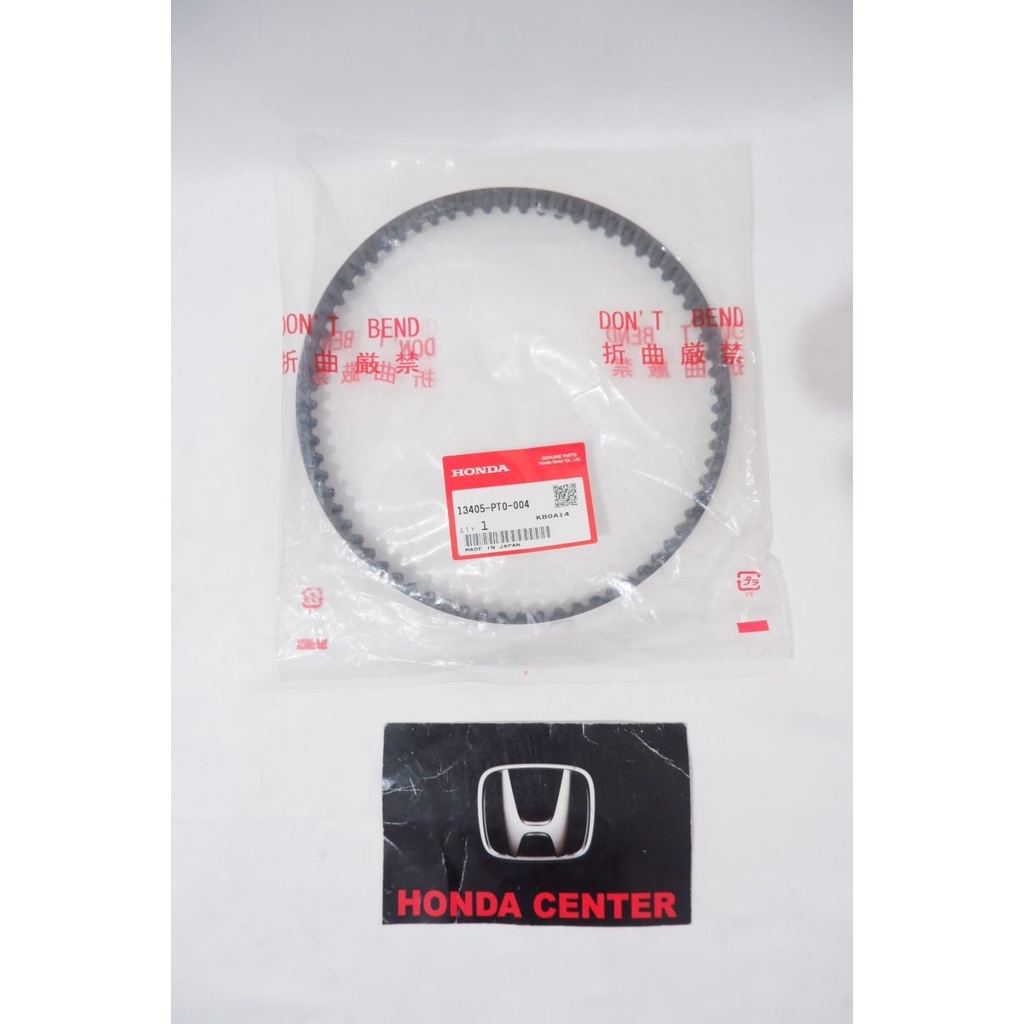 timing belt pendek timing belt balance accord maestro cielo accord vti  s84 s86 odyssey ra6 1990 1991 1992 1993 1994 1995 1996 1997 1998 1999 2000 2001 2002 2003