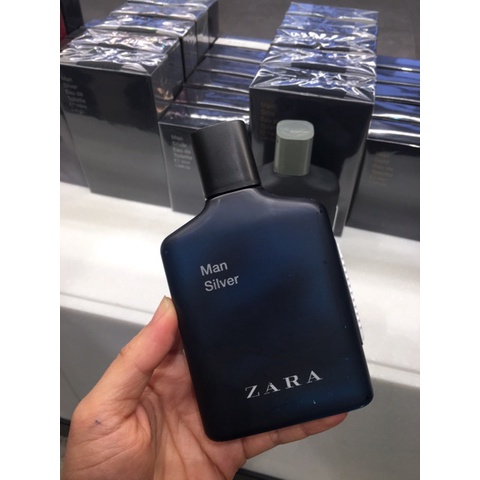 PARFUM PRIA ZARA ORI REJECT IMPORT / PARFUM PRIA TAHAN LAMA