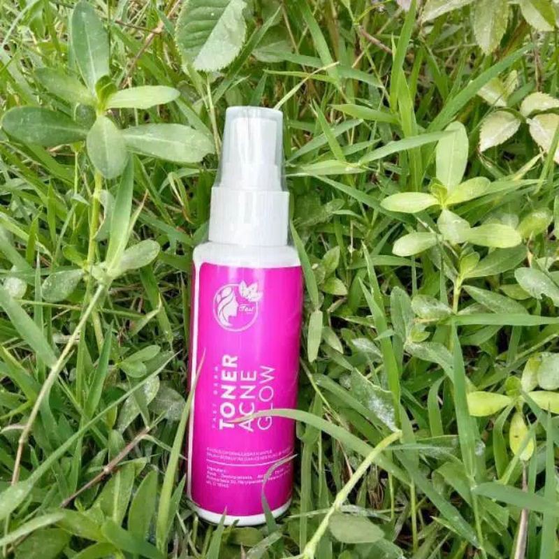 FAST DERM TONER ACNE GLOW