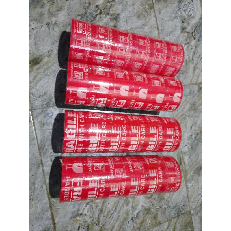 

lakban fregile pecah belah