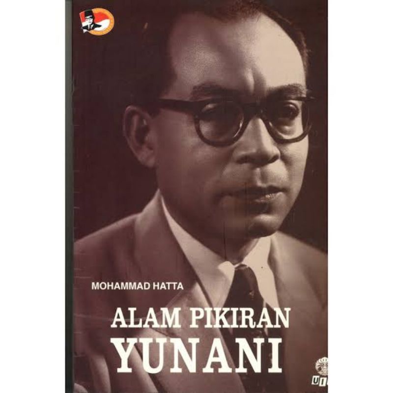 alam pikiran yunani