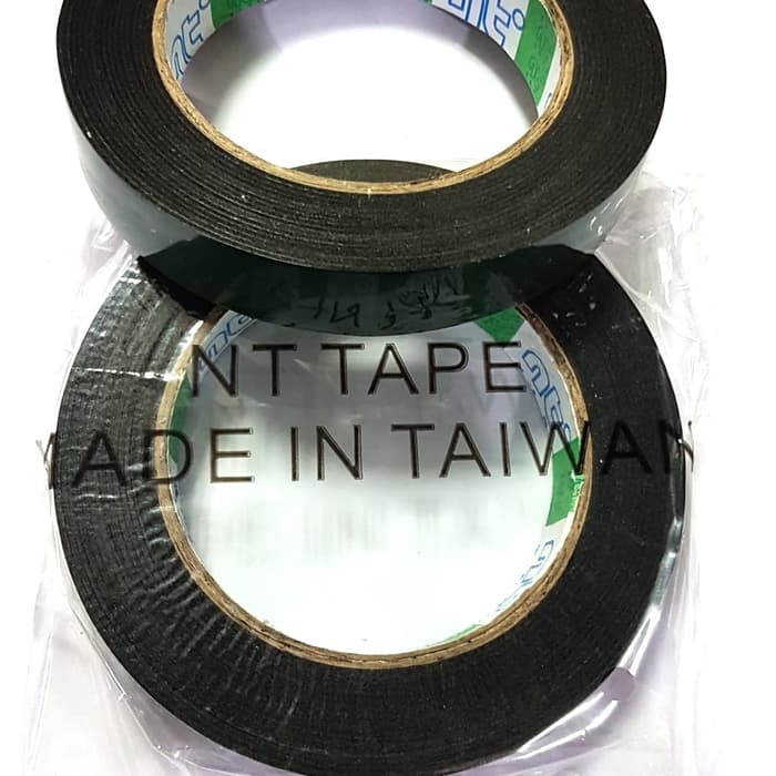 

Doubble Tape/Lem BB Hijau/Doubble Tape bb Hijau