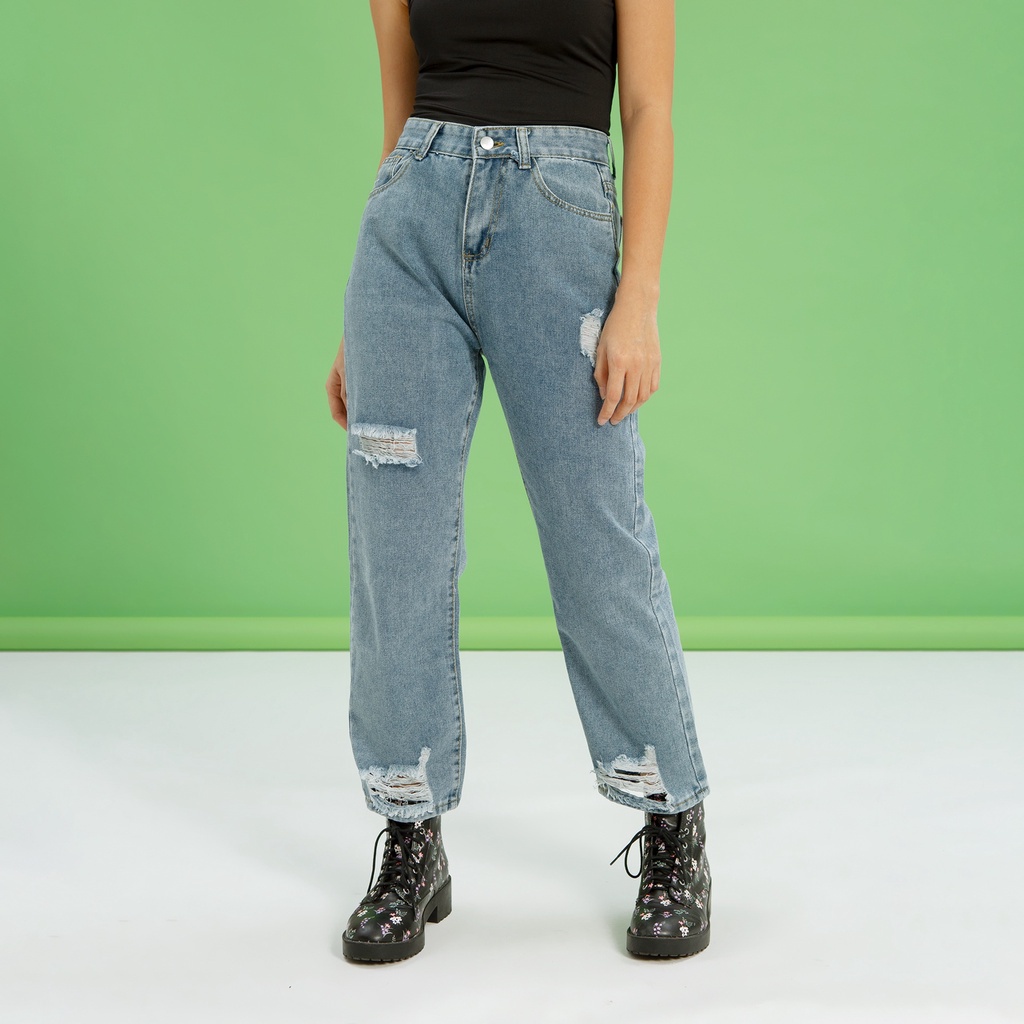 VIERLIN - Jeans 7292
