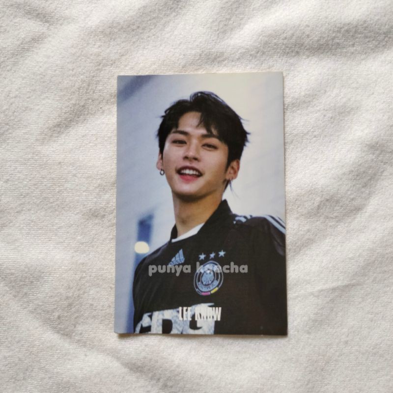 Lino imw behind BOOKED