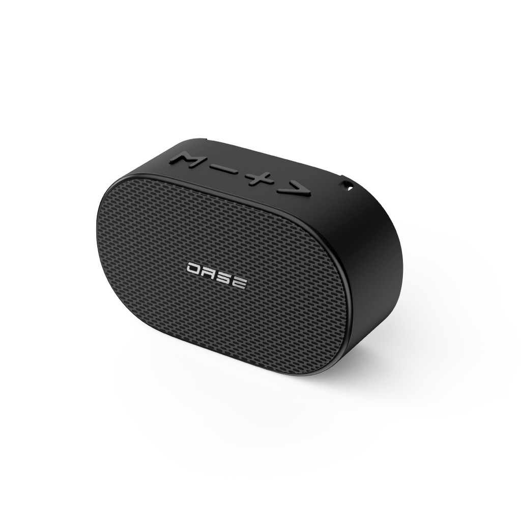 OASE Portable Wireless Speaker KS1 [Garansi Resmi] - OPPO Official Accessories