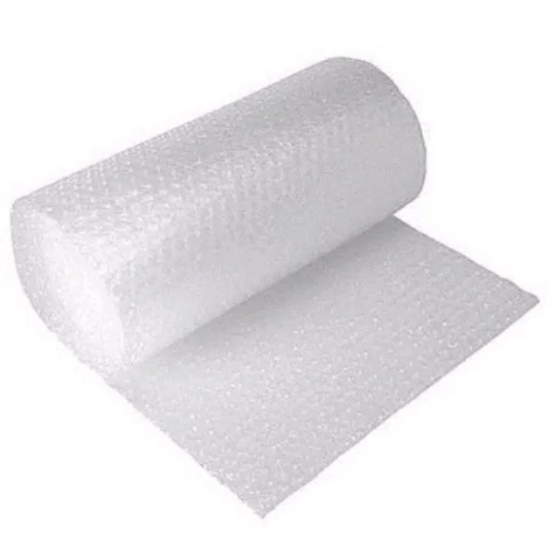 

Bubble Wrap Tambahan Packing