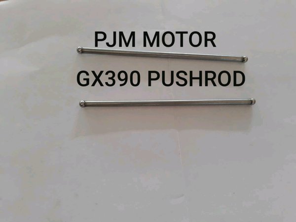 Pushrod Tiang Klep Mesin Honda Gx390 Gx420