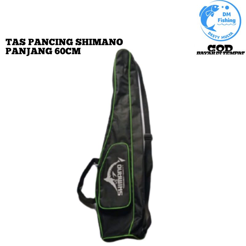 TAS PANCING SH*MANO PANJANG 60 CM MURAH BERQUALITAS