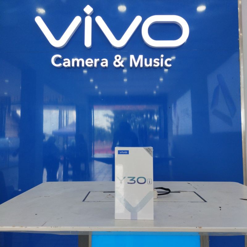 HP VIVO Y30I