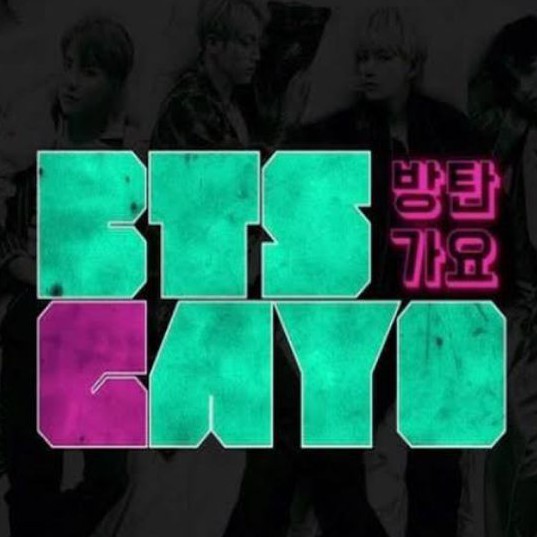 

BTS Gayo Eps 1 - 15