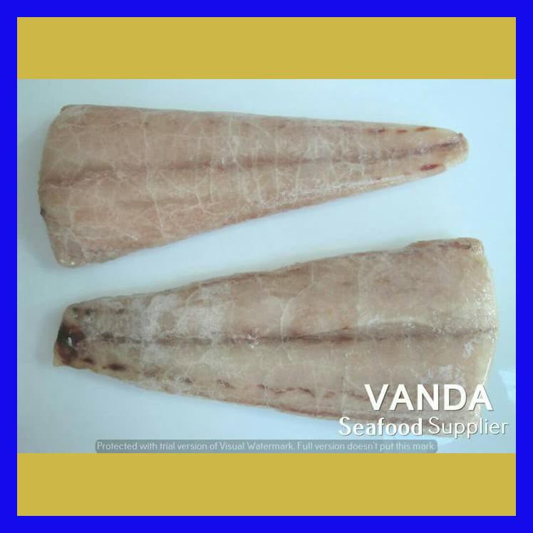 

IKAN GABUS FILLET