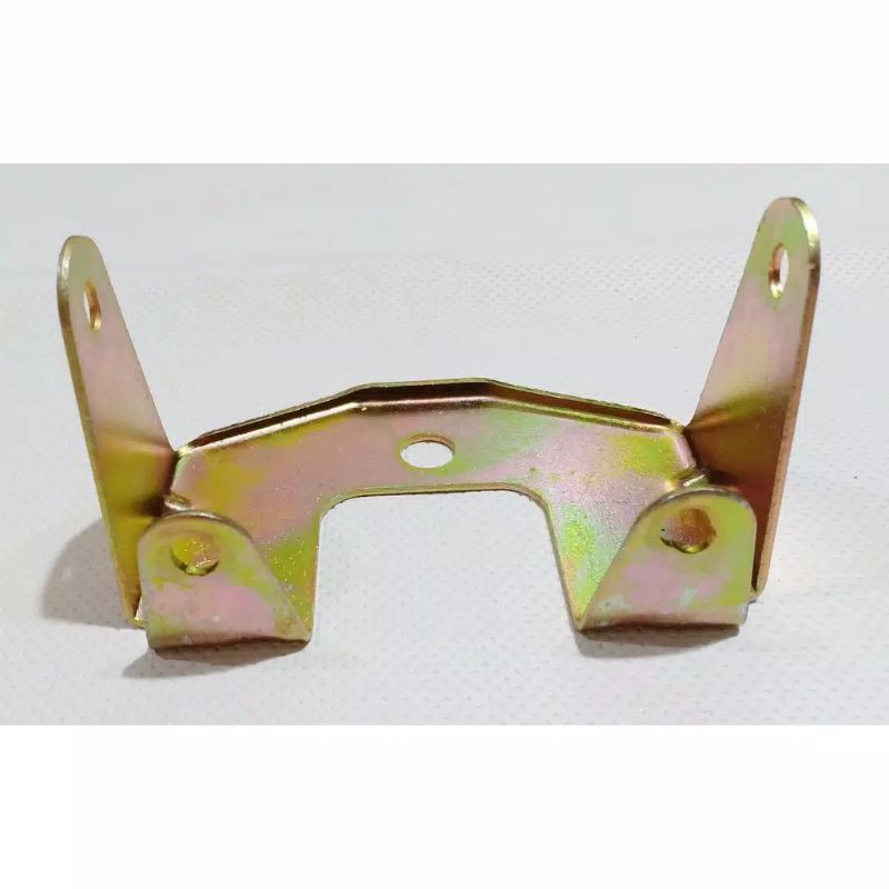 breket bracket dudukan stoplamp lampu belakang Yamaha rxz rzr Indonesia milenium bukan catalyzer