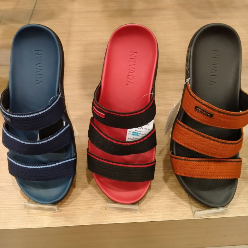 Sandal Pria Nevada