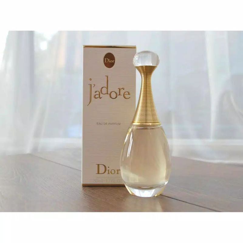 dior Jadore