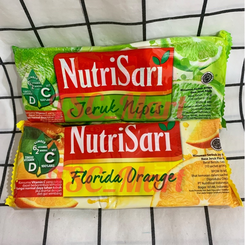 

Nutrisari jeruk nipis / nutrisari florida orange / nutrisari / nutri / sari / jeruk nipis / florida / orange