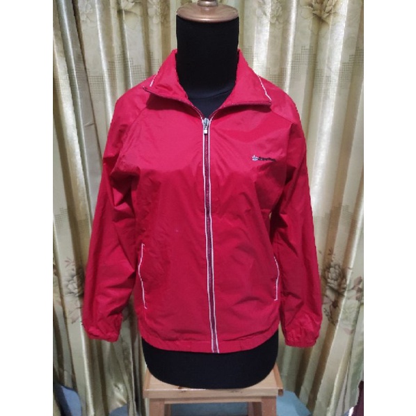 Jaket Sport Fashiona (waterproof)