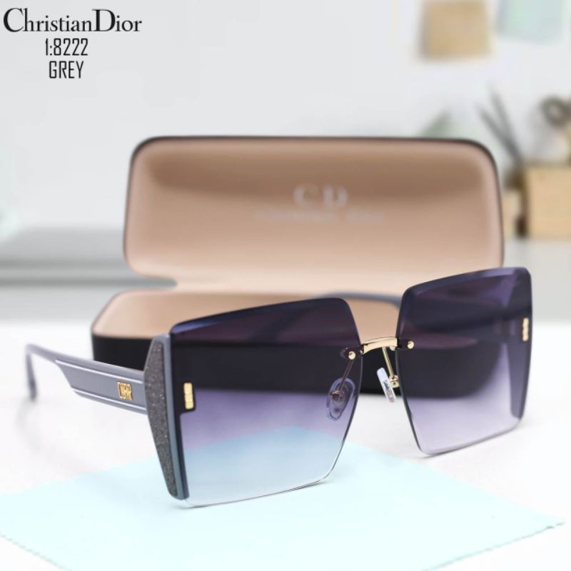 KACAMATA MEREK CHRISTIAN DIOR SERI:8222