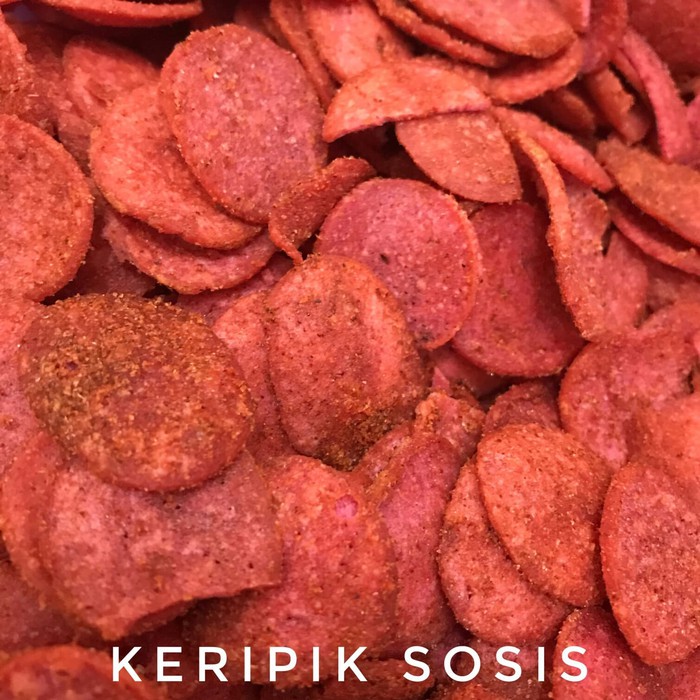 

sosis goreng pedas 250gr